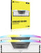 EAN 0840440496069 - Corsair Vengeance RGB CMH32GX5M2B6000Z30W módulo de memoria 32 GB 2 x 16 GB DDR5 288-pin DIMM imagen 6
