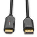 EAN 4002888409322 - Lindy 40932 adaptador de cable de vídeo 3 m DisplayPort HDMI Negro imagen 4