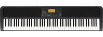 EAN 4959112199002 - Korg XE20SP piano digital 88 llaves Negro, Blanco imagen 3