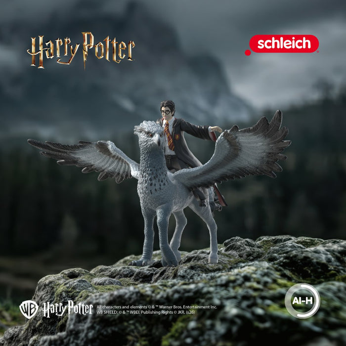 EAN 4069111504520 - schleich Harry Potter 14947 figura de juguete para niños imagen 2