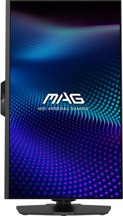 EAN 4711377299022 - MSI MAG 274UPDFDE E16M pantalla para PC 68,6 cm (27") 3840 x 2160 Pixeles 4K Ultra HD LED Negro imagen 5