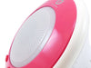 EAN 8714909027212 - Conceptronic CLLWAPROSPKP altavoz portátil o de fiesta Rosa, Blanco 3 W imagen 4