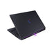 EAN 4719331759148 - GIGABYTE AORUS 16X ASG-53ESC54SH Intel® Core™ i7 i7-14650HX Portátil 40,6 cm (16") WQXGA 16 GB DDR5-SDRAM imagen 11