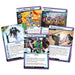 EAN 8435407631434 - Asmodee Antiguo y futuro Kang 90 min Juego De Cartas imagen 4