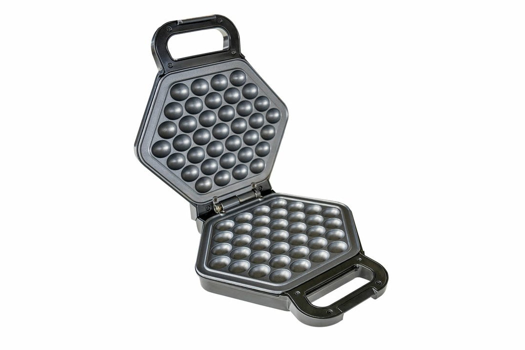 EAN 4011689482458 - Unold Bobby 1 barquillo(s) 700 W Negro, Plata imagen 1