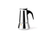 EAN 8711871358214 - Leopold Vienna LV113002 cafetera manual Cafetera italiana 0,3 L Plata imagen 1