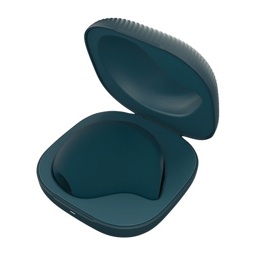 EAN 4032498471006 - Fun Factory MEA Vibrador con succion Ambidextro imagen 1