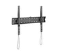EAN 8716309126021 - Gembird WM-70F-01 soporte para TV 177,8 cm (70") Negro imagen 1