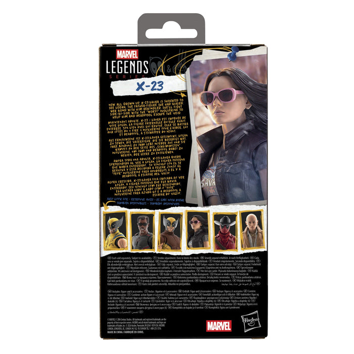 EAN 5010996359629 - Marvel Avengers G23685L00 figura de juguete para niños imagen 4