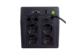 EAN 4016032442462 - Digitus DN-170065 sistema de alimentación ininterrumpida (UPS) Línea interactiva 0,8 kVA 480 W 4 salidas  imagen 4