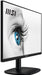 EAN 4711377121965 - MSI Pro MP245V pantalla para PC 60,5 cm (23.8") 1920 x 1080 Pixeles Full HD LCD Negro imagen 5