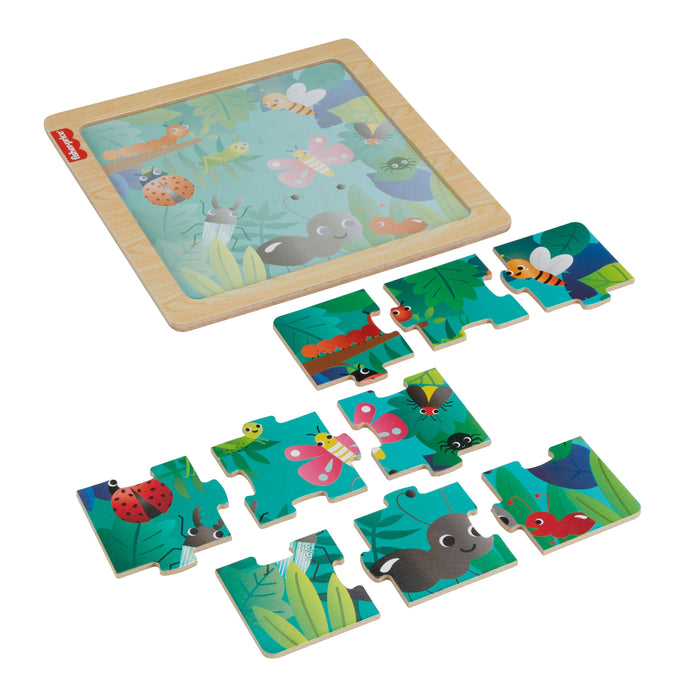EAN 0194735238231 - Fisher-Price HXV19 figura de juguete para niños imagen 5