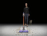 EAN 5025155088081 - Dyson Cyclone V10 Absolute Aspiradora escoba 2 en 1 Batería Secar Sin bolsa Cobre, Níquel imagen 15