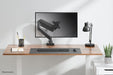 EAN 8717371449469 - Neomounts DS70-450BL1 soporte para monitor 106,7 cm (42") Escritorio Negro imagen 15