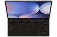 EAN 8806095759029 - Samsung EF-DX920 QWERTZ Alemán Pogo pin Negro imagen 12