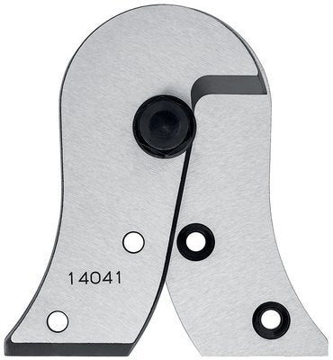 EAN 4003773025337 - Knipex 95 79 600 pieza de recambio para cortavarillas y cizalla Cuchilla de repuesto 1 pieza(s) imagen 1