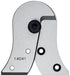 EAN 4003773025337 - Knipex 95 79 600 pieza de recambio para cortavarillas y cizalla Cuchilla de repuesto 1 pieza(s) imagen 1