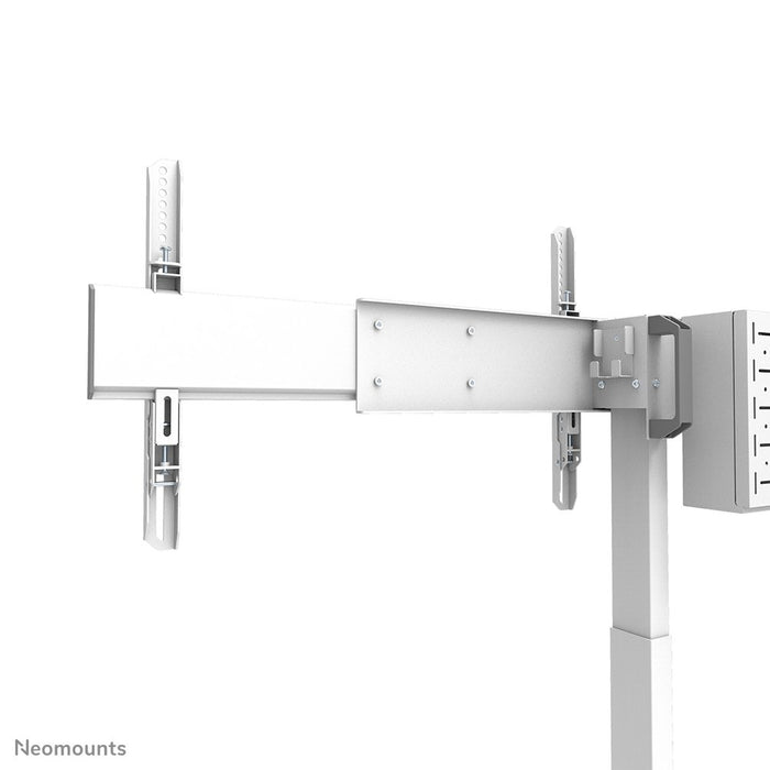 EAN 8717371440725 - Neomounts ADM-875WH2 accesorio para soporte de televisor imagen 5