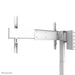 EAN 8717371440725 - Neomounts ADM-875WH2 accesorio para soporte de televisor imagen 5