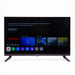 EAN 6221127468021 - TORNADO 32ES4301X Televisor 81,3 cm (32") HD Smart TV Wifi Negro 220 cd / m² imagen 3
