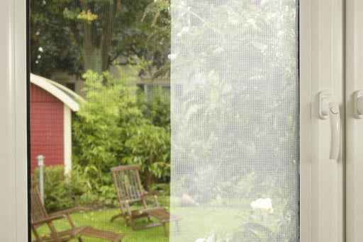 EAN 4042448059239 - TESA 55670-00020 red anti mosquitos Ventana Blanco imagen 2