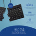 EAN 8719274492313 - R-Go Tools RGOSBESWLBL teclado Universal Español imagen 13