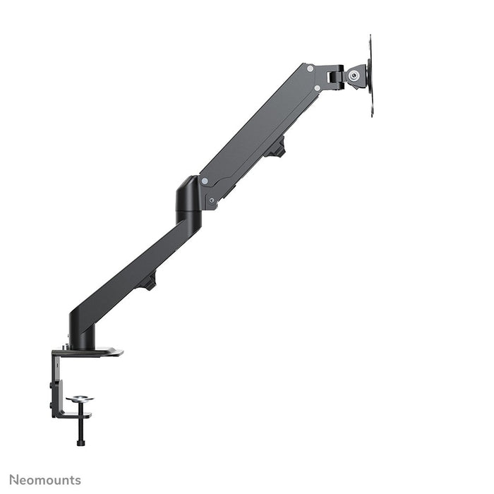 EAN 8717371449261 - Neomounts DS70-700BL1 soporte para monitor 68,6 cm (27") Escritorio Negro imagen 9