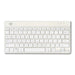 EAN 8719274491736 - R-Go Tools RGOCOUSWLWH teclado Oficina Inglés de EE. UU. imagen 3