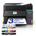 EAN 8715946745565 - Epson EcoTank ET-4955 imagen 1