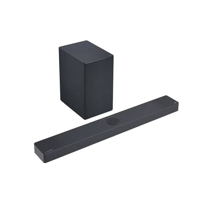 EAN 8806091940896 - LG SC9S Negro 3.1.3 canales 400 W imagen 5