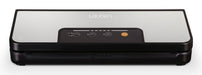 EAN 4260645680258 - Lauben 60SB sellador al vacío 600 mbar Negro, Acero inoxidable imagen 1