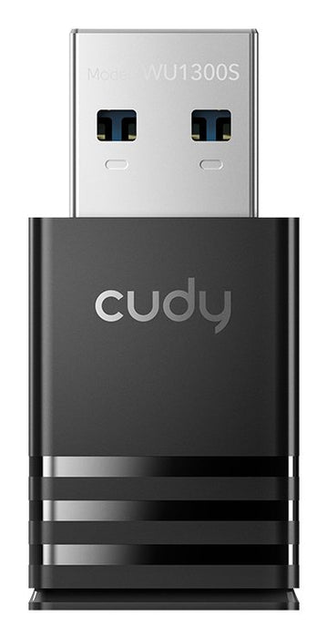 EAN 6971690791186 - Cudy WU1300S adaptador y tarjeta de red WLAN 867 Mbit/s imagen 3