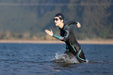 EAN 810092678595 - SHOKZ OpenSwim Pro Auriculares Inalámbrico Banda para cuello Deportes Bluetooth Gris imagen 73