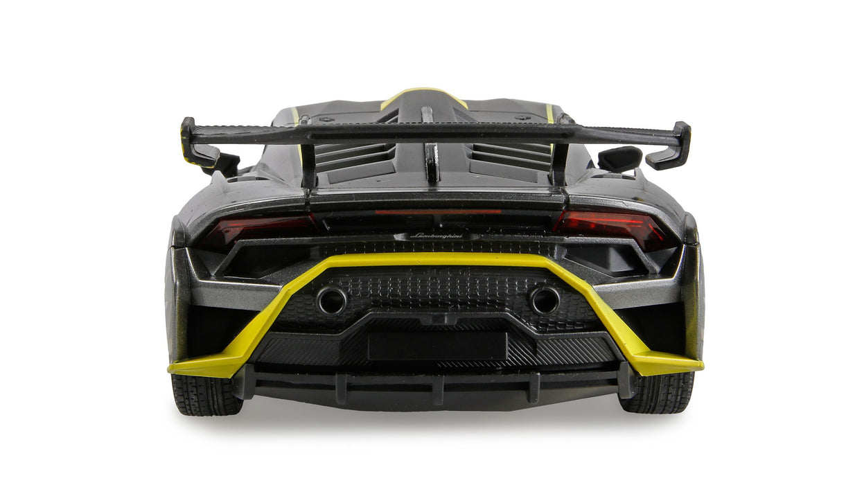 EAN 4262500342998 - Amewi Huracan STO modelo controlado por radio Coche de carreras Motor eléctrico 1:18 imagen 6