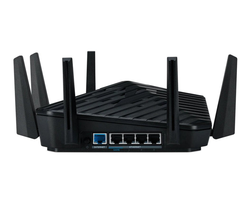 Router  Acer Ff.G22ww.001