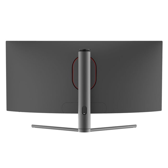 EAN 4260070129285 - LC-Power LC-M34-UWQHD-165-C pantalla para PC 86,4 cm (34") 3440 x 1440 Pixeles UltraWide Quad HD Negro, R imagen 4
