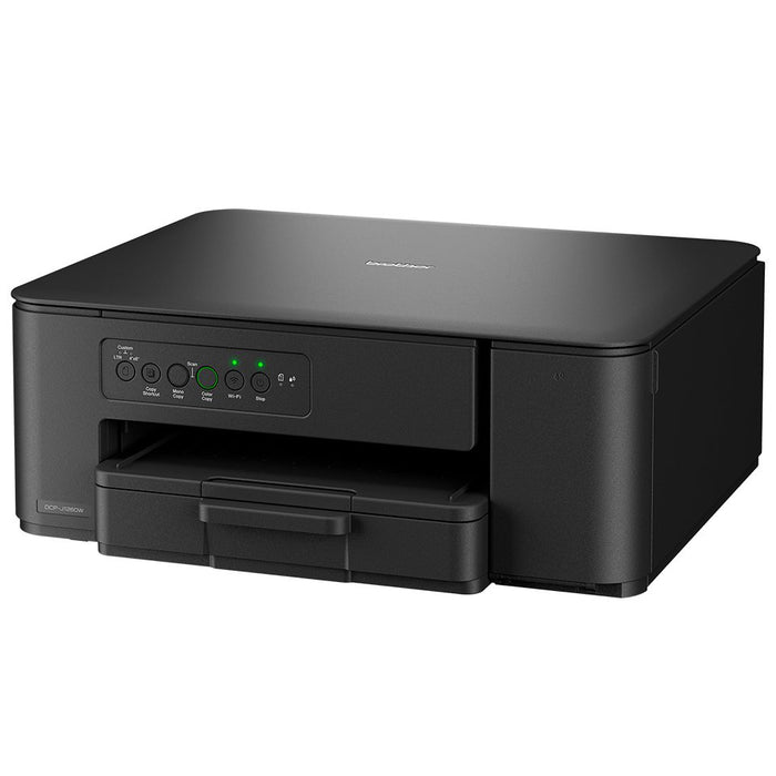 EAN 4977766841825 - Brother DCP-J1260W impresora multifunción Inyección de tinta A4 1200 x 6000 DPI 16 ppm Wifi imagen 3