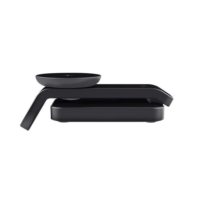 EAN 8713439254648 - Trust Viro Auriculares, Auriculares, Smartphone, Reloj inteligente Negro USB Cargador inalámbrico imagen 9