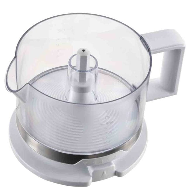 EAN 8426156017228 - Grunkel XP-545BL prensa de cítricos eléctricos 40 W Blanco imagen 5