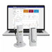 EAN 4009816031273 - TFA-Dostmann WeatherHub sensor ambiental para hogares inteligentes Inalámbrico imagen 4