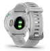 EAN 0753759364724 - Garmin Forerunner 55 2,64 cm (1.04") MIP 42 mm Digital 208 x 208 Pixeles Blanco GPS (satélite) imagen 8