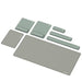 EAN 0043859812295 - Fellowes Breyta descansa muñecas Silicona Salvia imagen 7