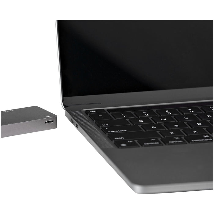 EAN 0065030891776 - StarTech.com DKT30CMHSDPD base para portátil y replicador de puertos Acoplamiento USB 3.2 Gen 1 (3.1 Gen  imagen 11