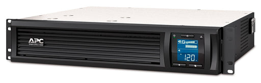 EAN 0731304332954 - APC SMC1500I-2UC sistema de alimentación ininterrumpida (UPS) Línea interactiva 1,5 kVA 900 W 4 salidas A imagen 1