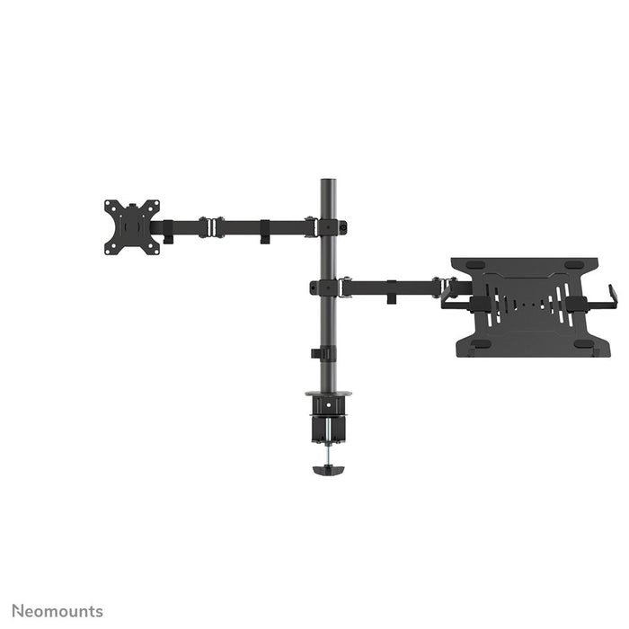 EAN 8717371446413 - Neomounts FPMA-D550NOTEBOOK soporte para monitor 81,3 cm (32") Escritorio Negro imagen 2