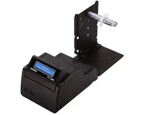 Printer Tk180 Eth Black E01 Cn Prnt Rs232 Aviation