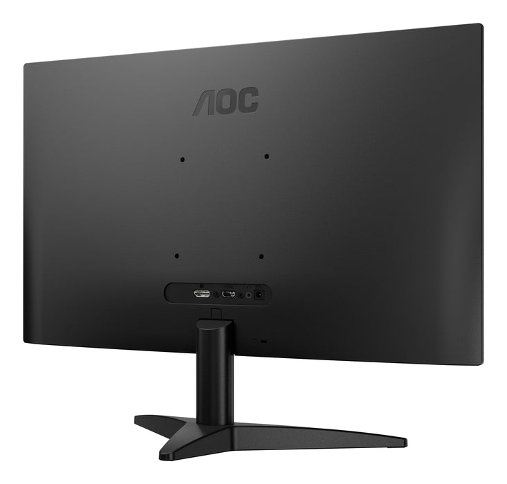 EAN 4038986143073 - AOC B3 24B36X pantalla para PC 60,5 cm (23.8") 1920 x 1080 Pixeles Full HD LED Negro imagen 11