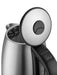 EAN 8595631053959 - Concept RK3350 tetera eléctrica 1,7 L 2200 W Acero inoxidable imagen 2