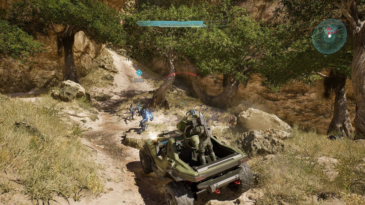 Halo Campaign Evolved Ps5 Eu Preventa