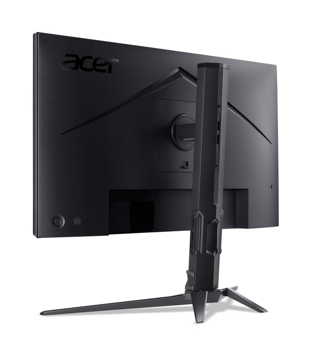 Lcd Monitor Acer 24.5 " 1920 X 1080 Pixels Native Aspect Ratio 16:9 Lcd Flat Um.Kx0ee.F05